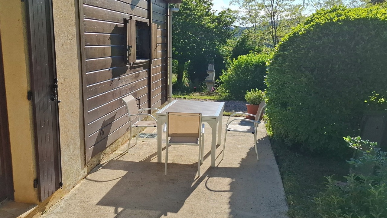 Photo of Outdoor in Valojoulx