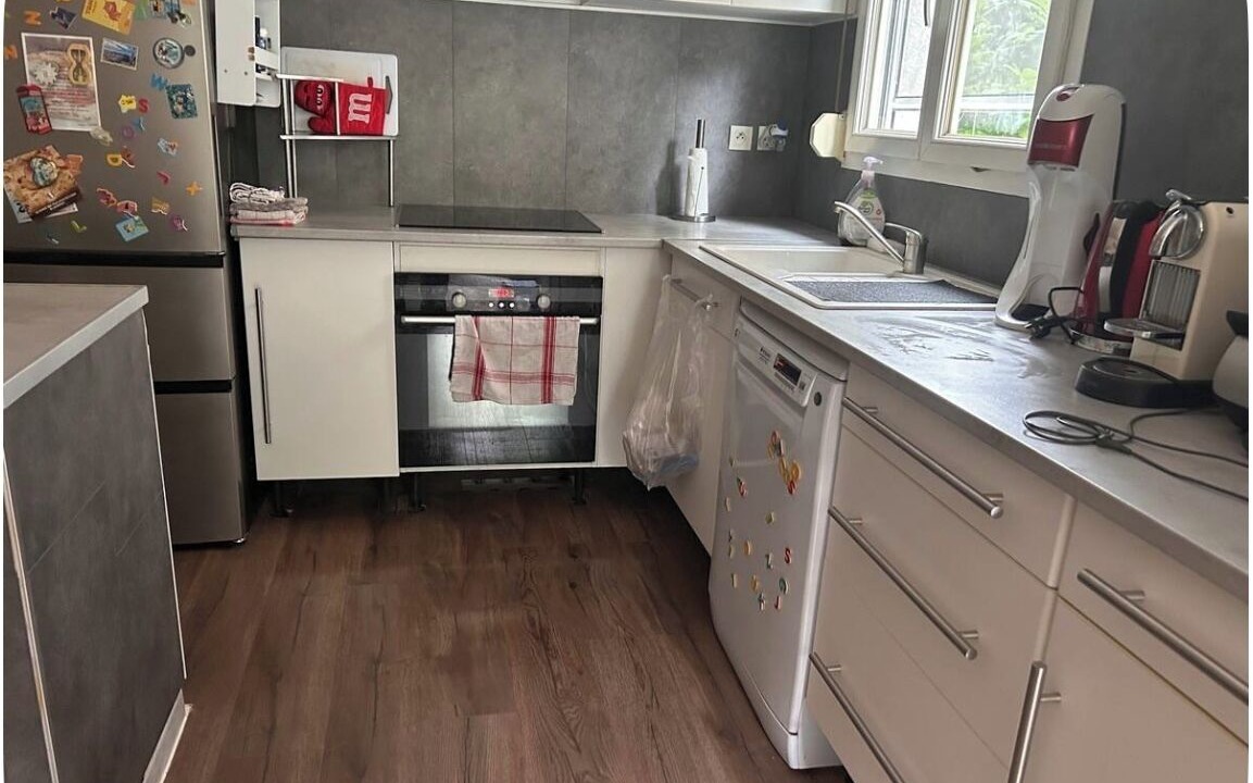Photo of Kitchen in Eysines
