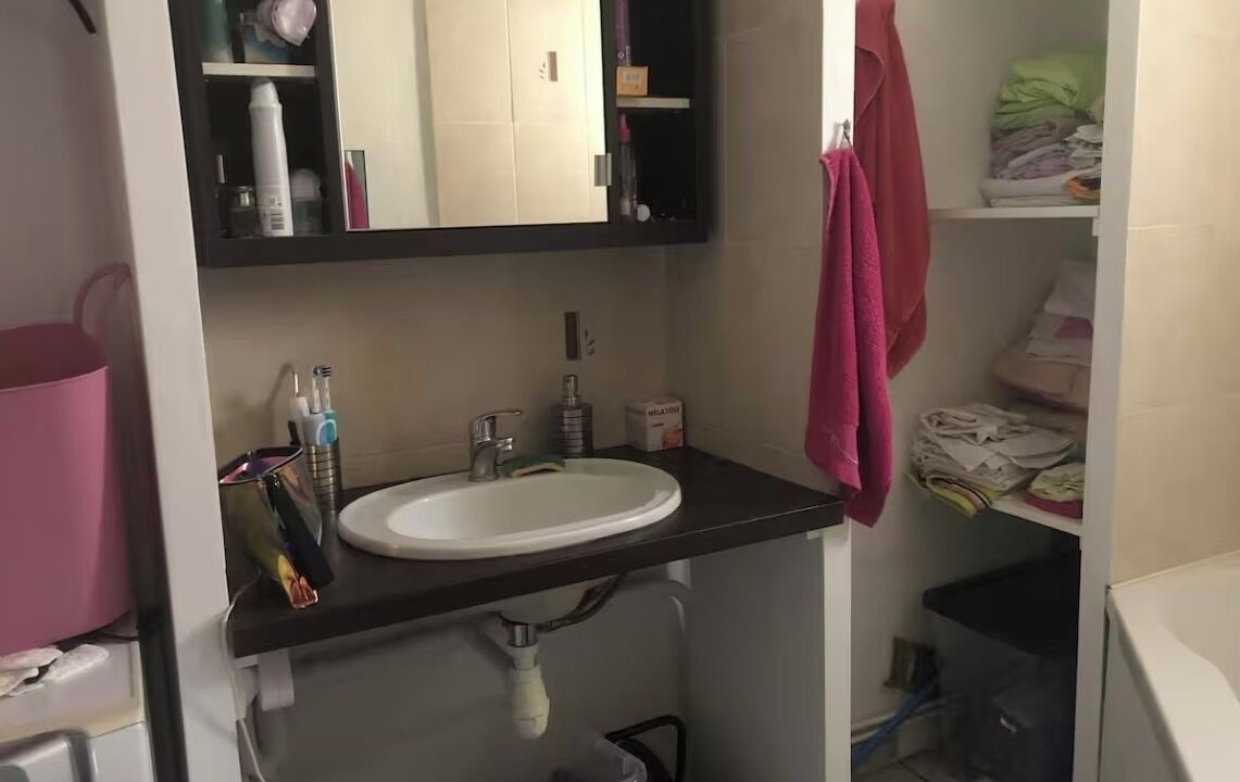 Photo of Bathroom in Eysines
