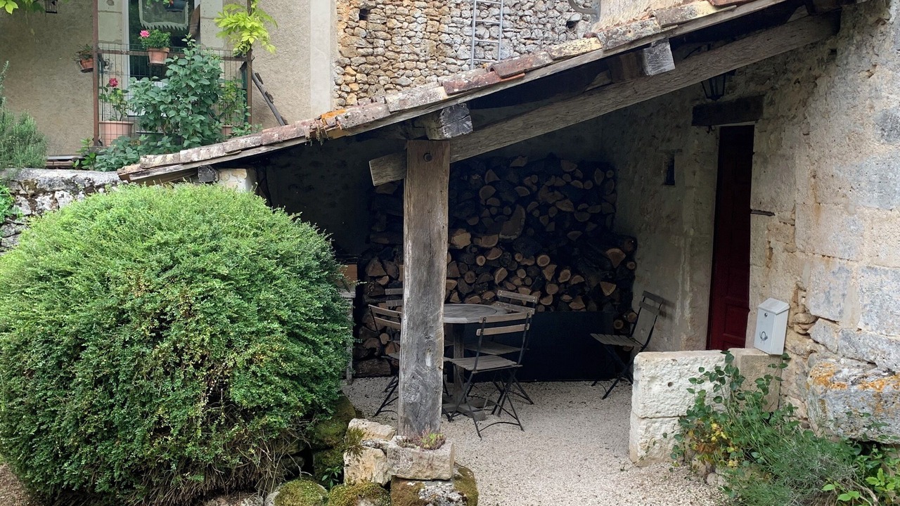 Photo of Outdoor in La Rochebeaucourt-et-Argentine
