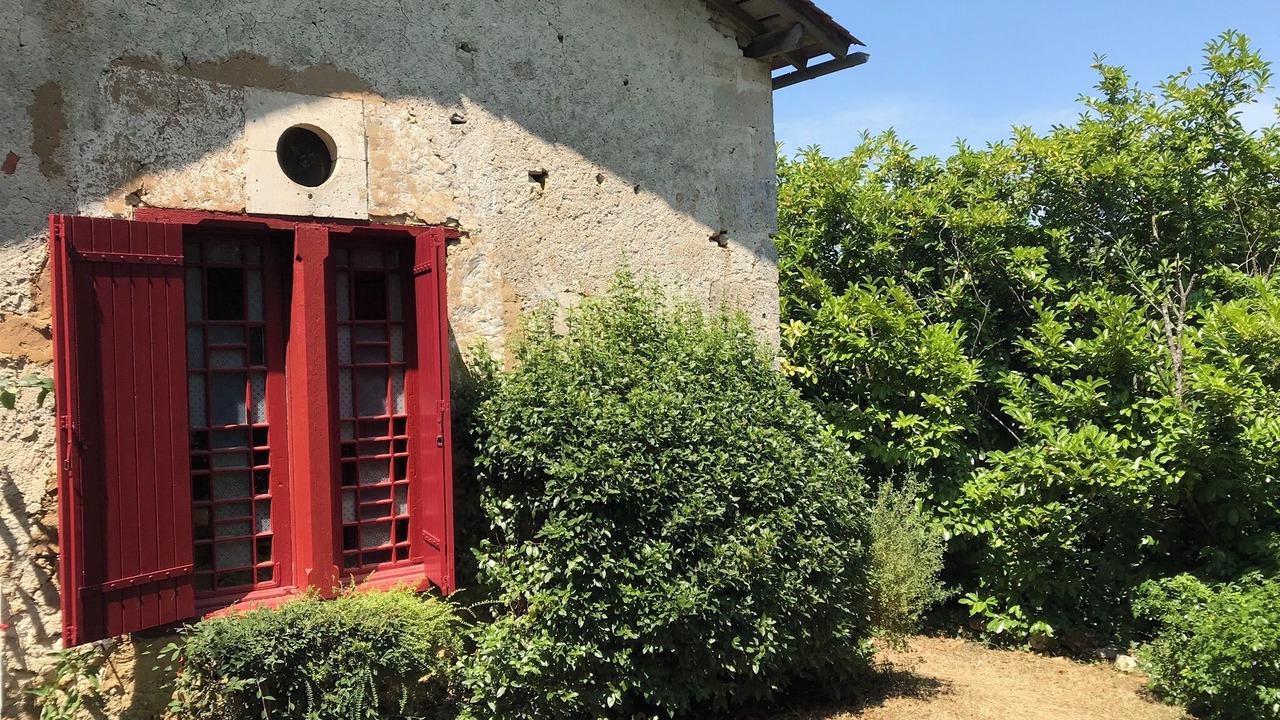 Photo of Outdoor in La Rochebeaucourt-et-Argentine