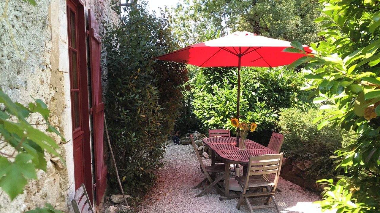 Photo of Outdoor in La Rochebeaucourt-et-Argentine