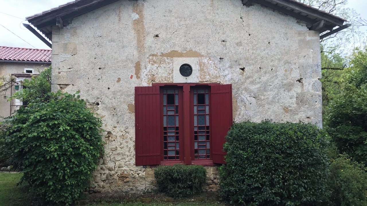 Photo of Outdoor in La Rochebeaucourt-et-Argentine