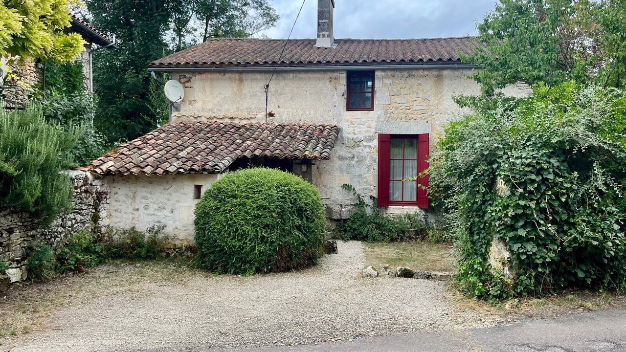 Photo of Outdoor in La Rochebeaucourt-et-Argentine