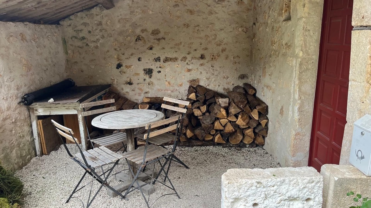 Photo of Outdoor in La Rochebeaucourt-et-Argentine