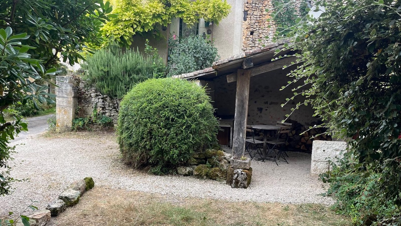Photo of Outdoor in La Rochebeaucourt-et-Argentine