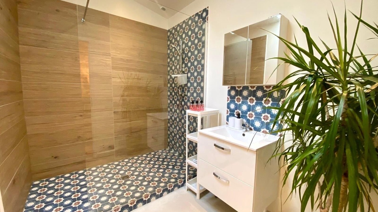 Photo of Bathroom in Tabanac