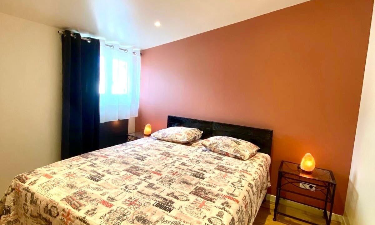 Photo of Bedroom in Tabanac