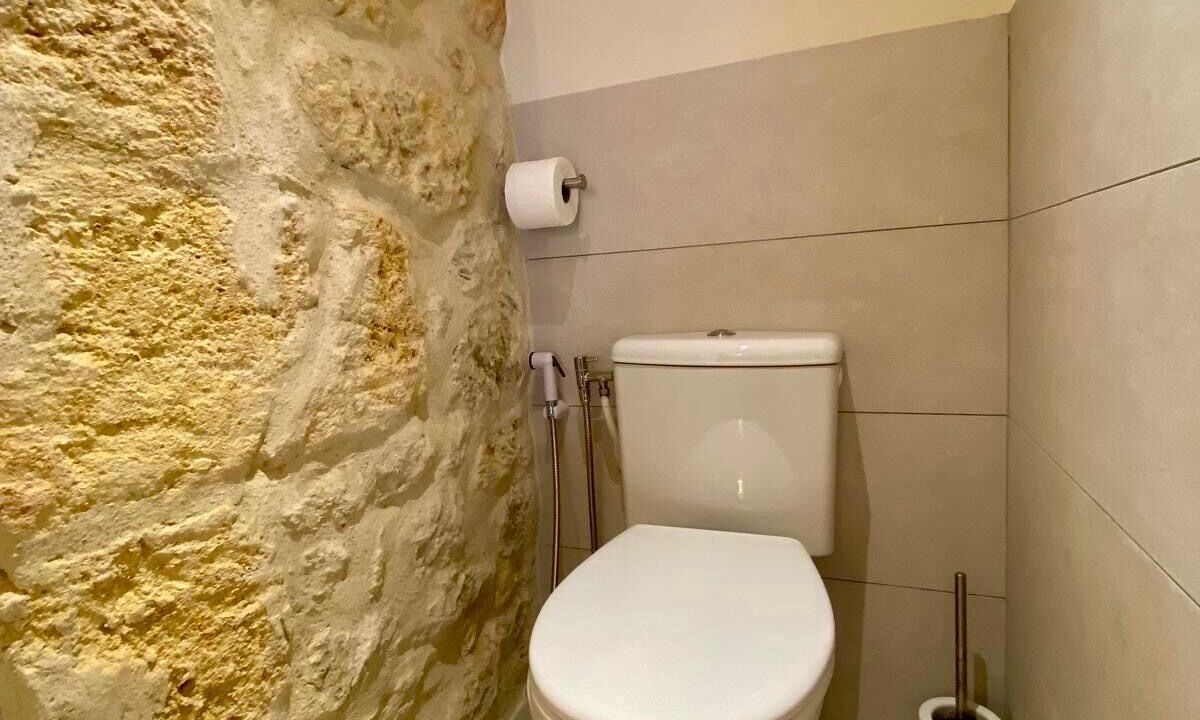 Photo of Bathroom in Tabanac