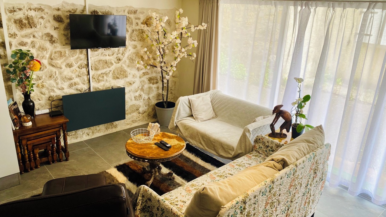Photo of Livingroom in Tabanac