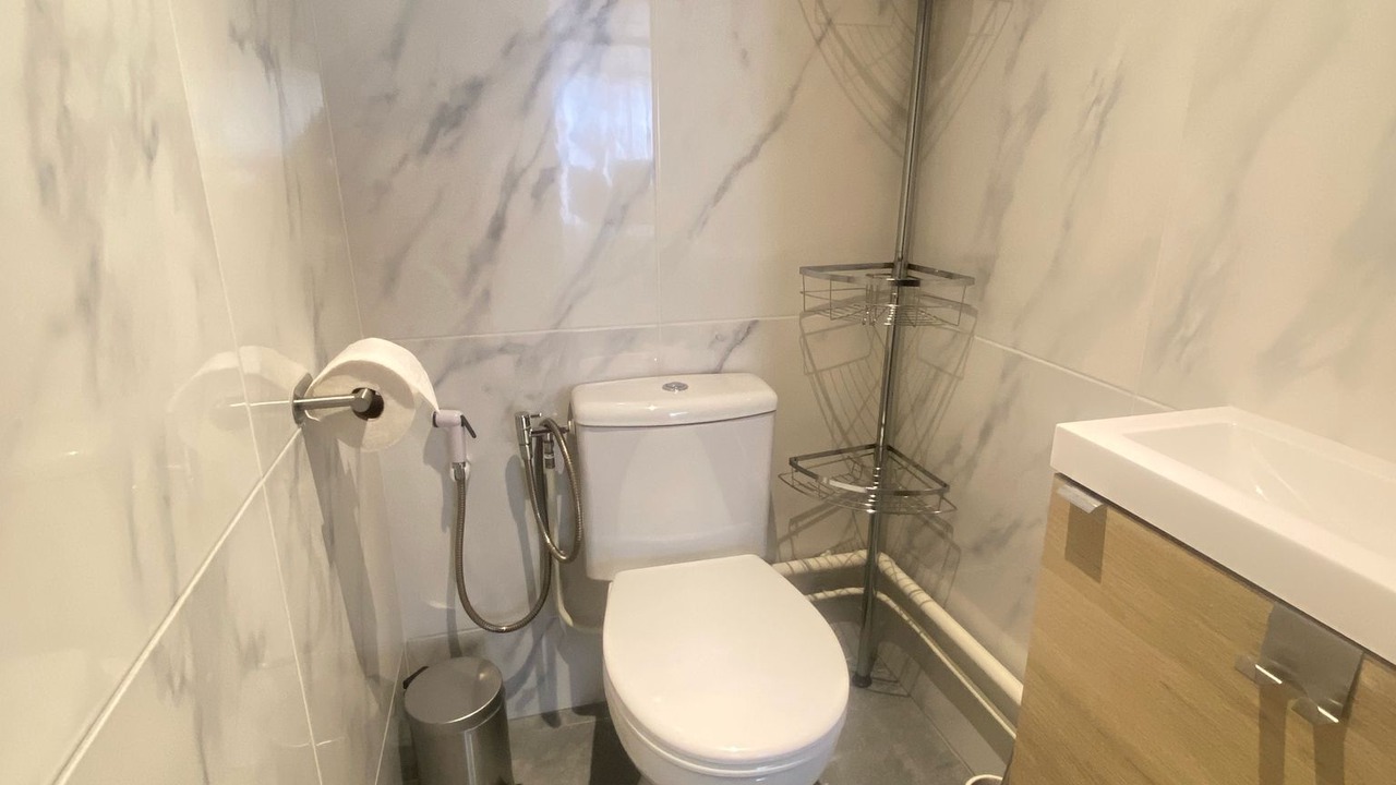 Photo of Bathroom in Tabanac