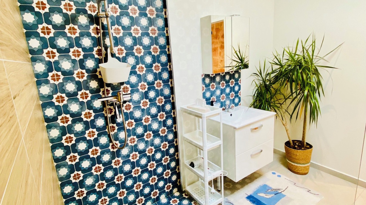 Photo of Bathroom in Tabanac
