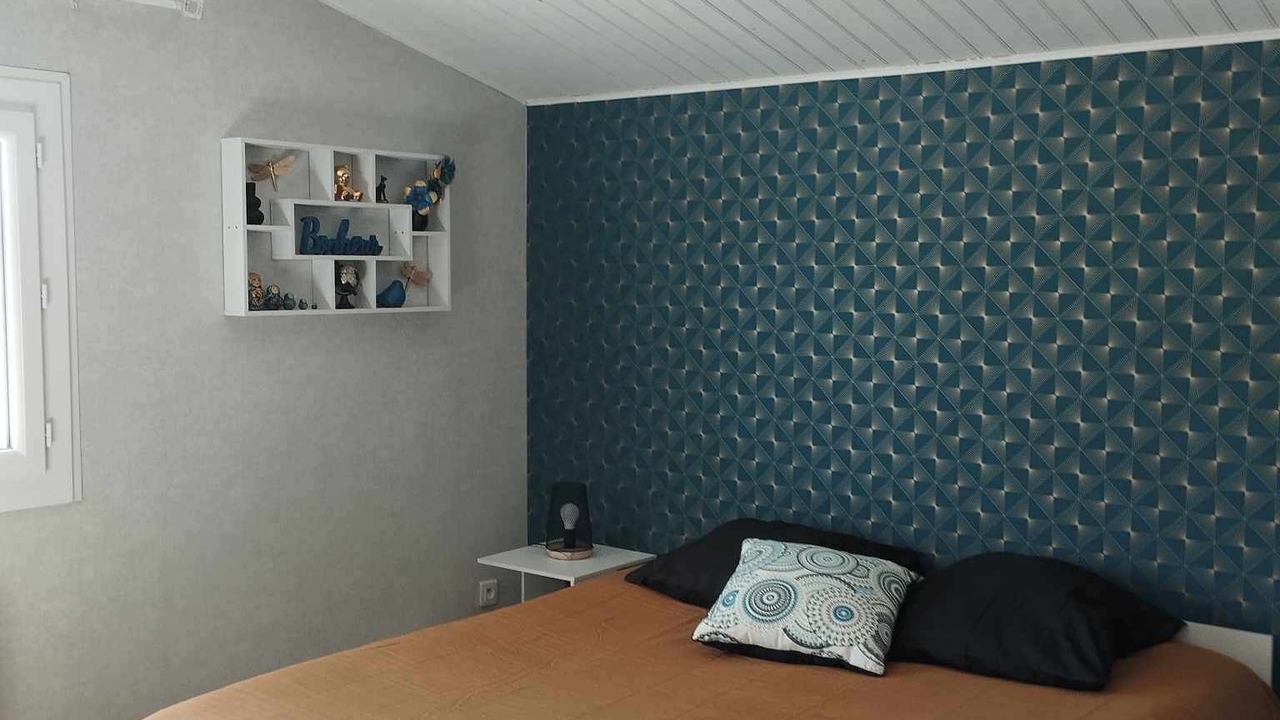 Photo of Bedroom in Saint Ouen d'Aunis