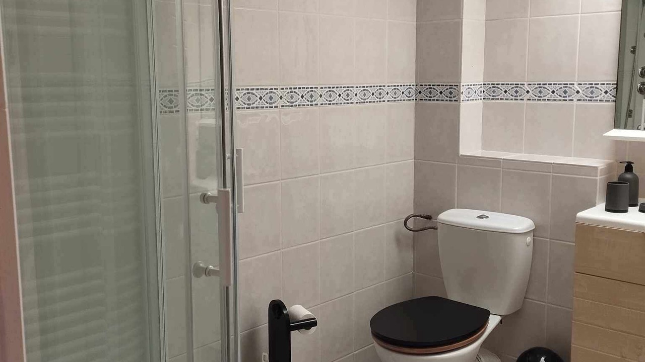 Photo of Bathroom in Saint Ouen d'Aunis