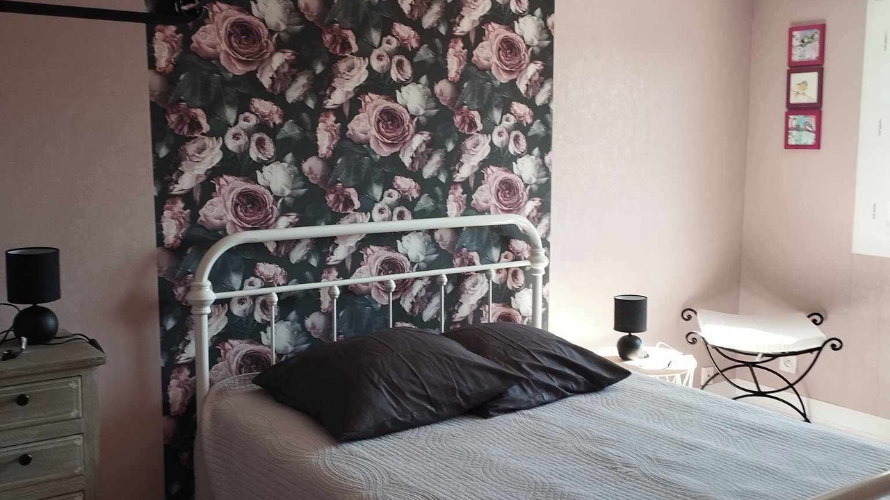 Photo of Bedroom in Saint Ouen d'Aunis