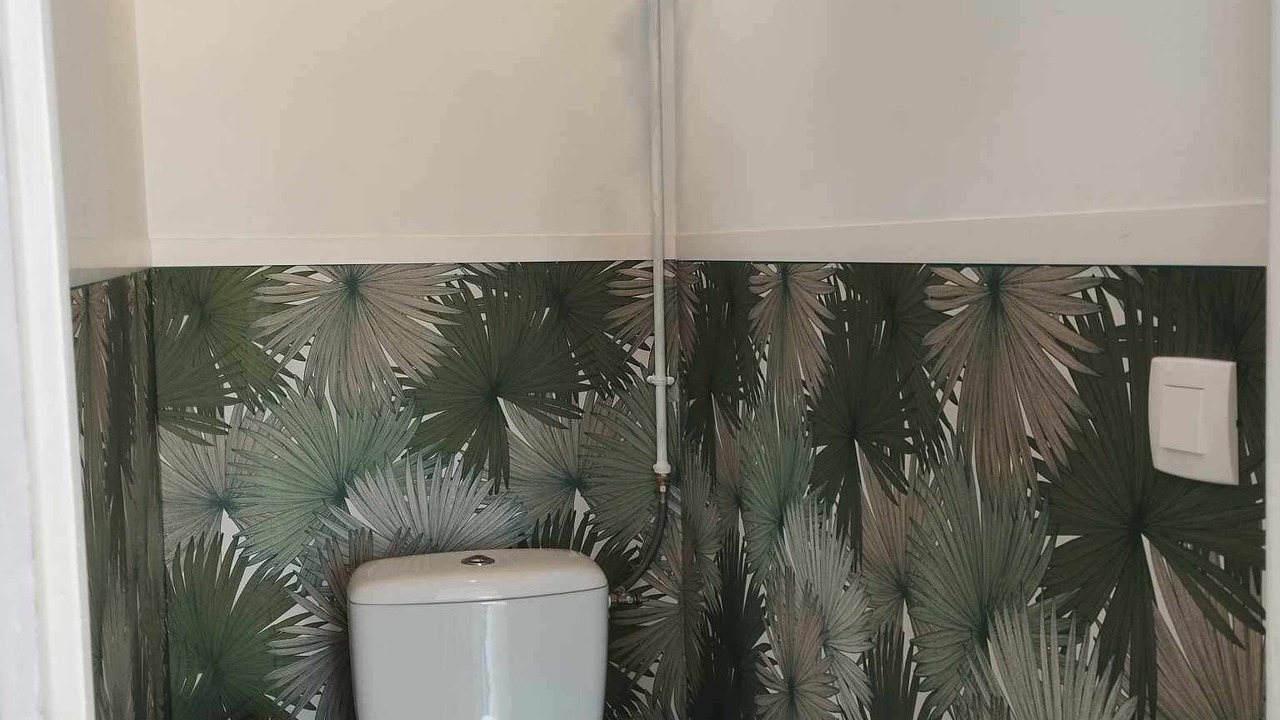 Photo of Bathroom in Saint Ouen d'Aunis