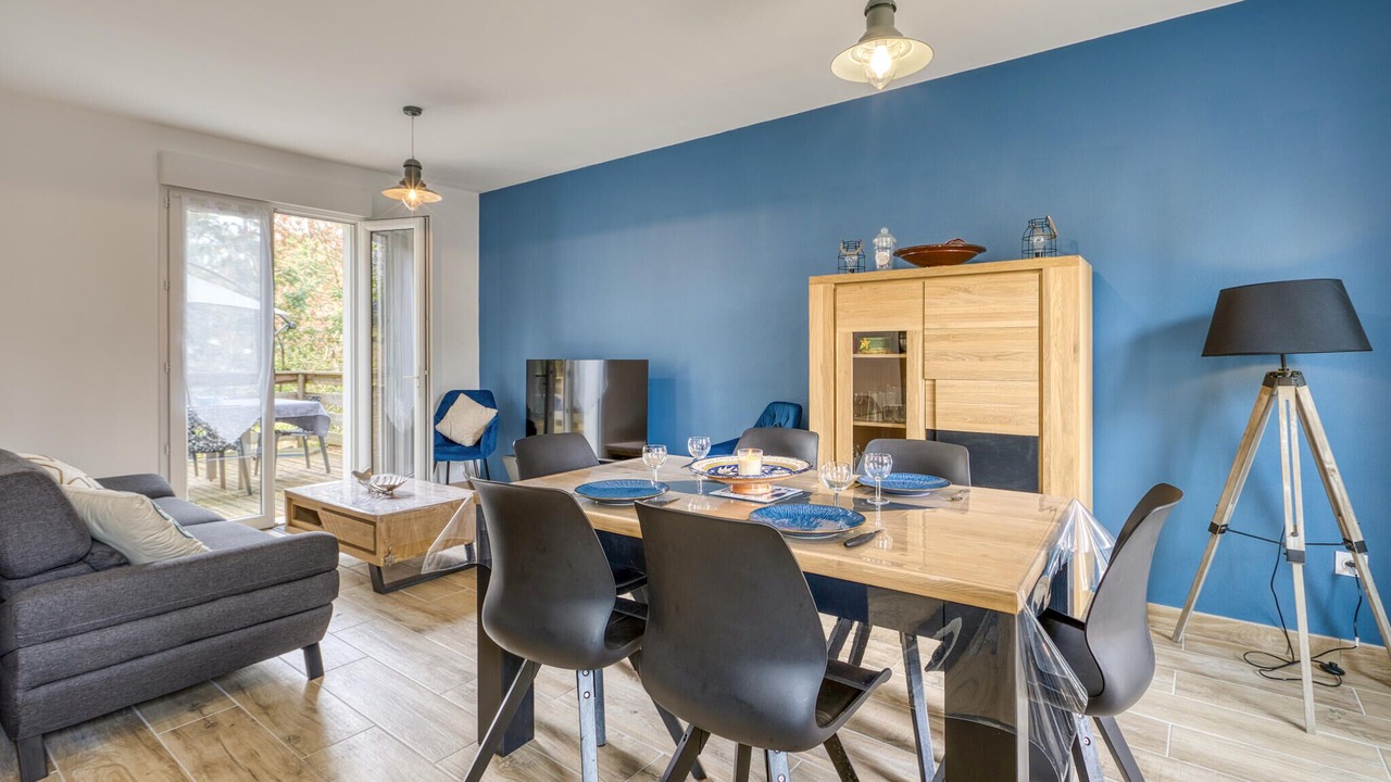 Photo of Bedroom in Ronce-les-Bains