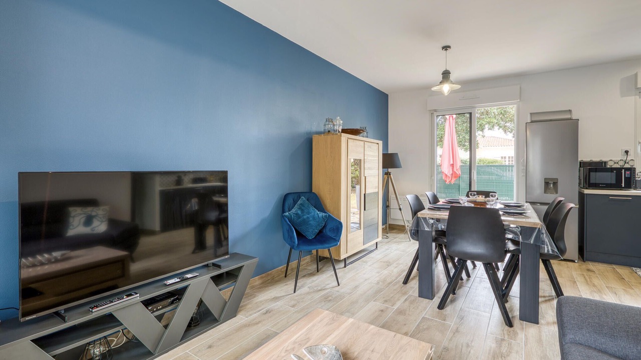 Photo of Bedroom in Ronce-les-Bains