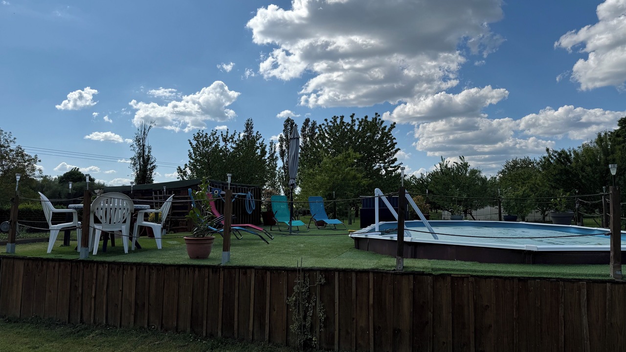 Photo of Outdoor in Saint-Agne