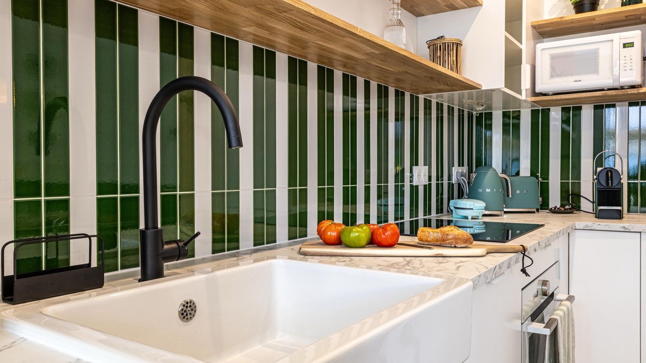 Photo of Kitchen in Carabacel