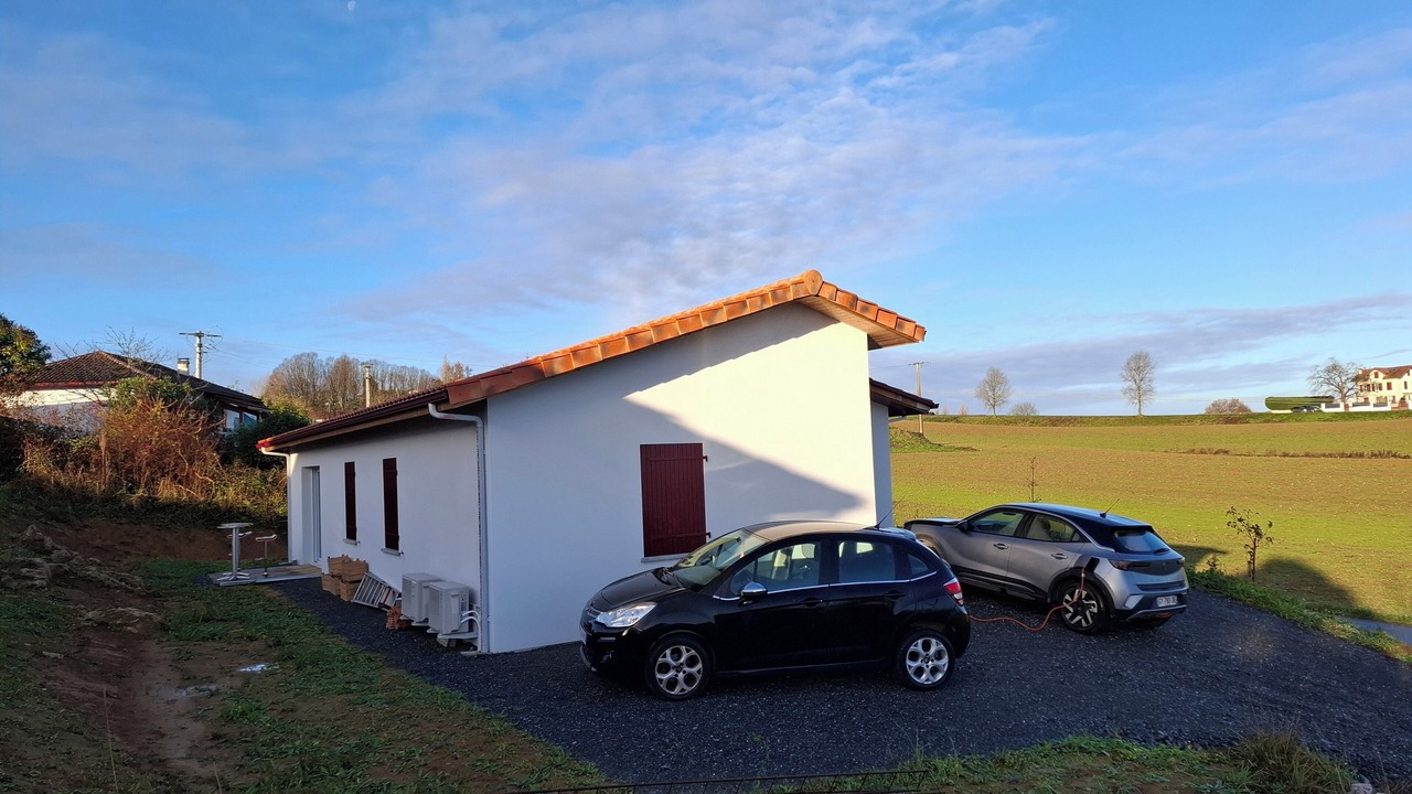Photo of Outdoor in Guiche