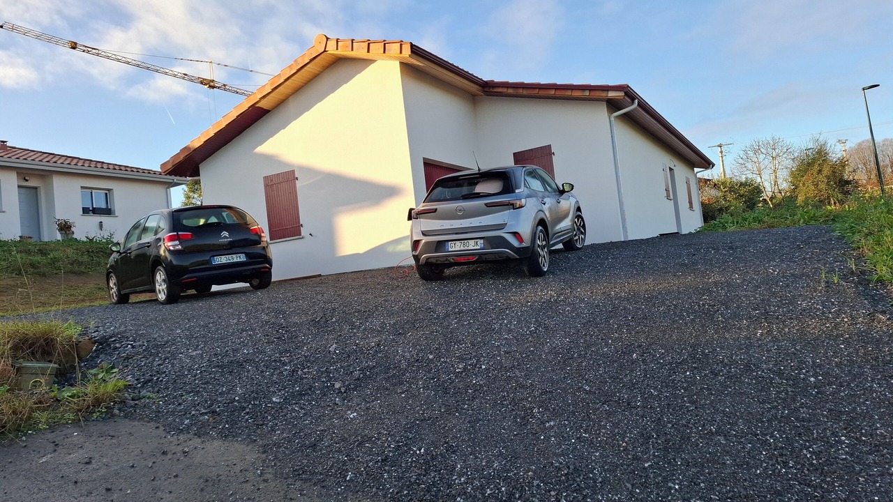 Photo of Outdoor in Guiche