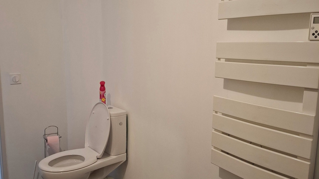 Photo of Bathroom in Guiche