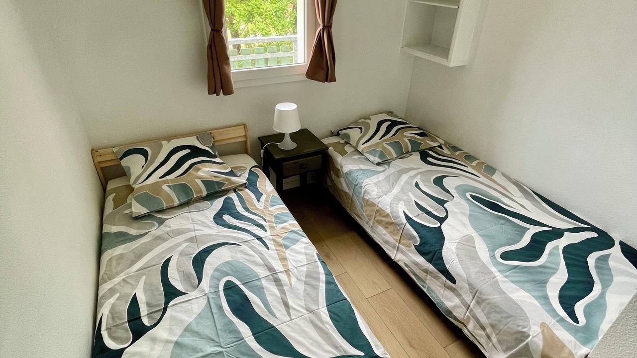 Photo of Bedroom in Soulac-sur-Mer