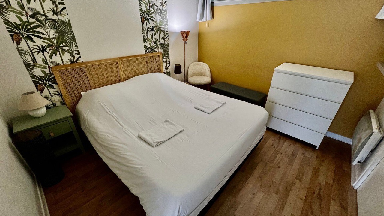 Photo of Bedroom in Poitiers