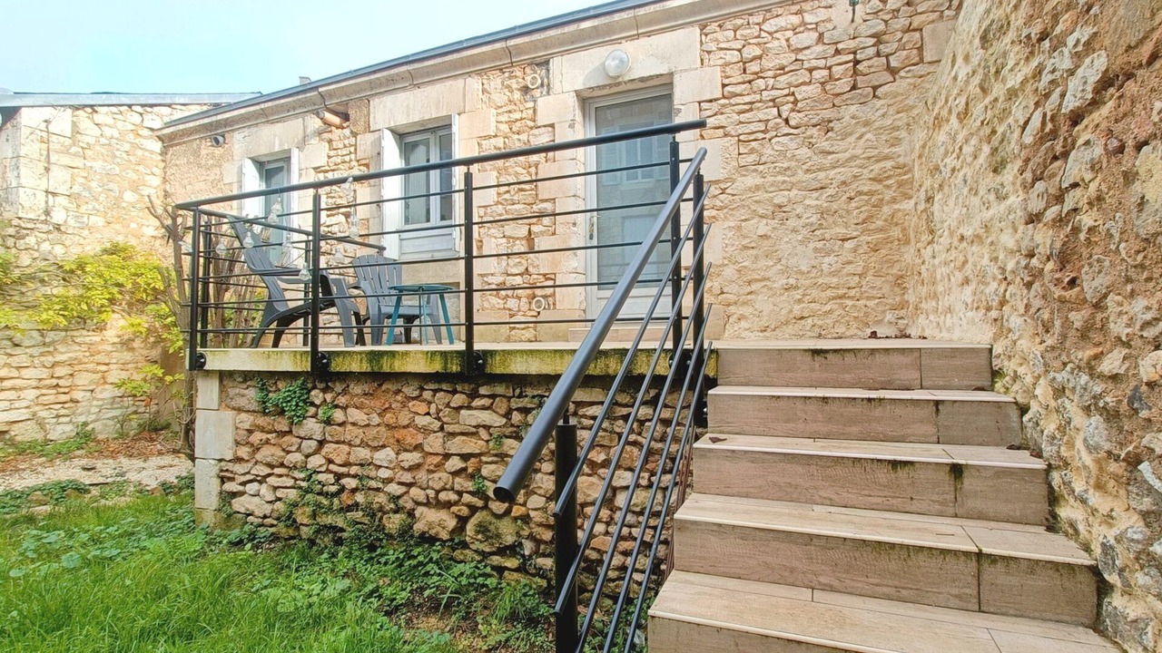Photo of Outdoor in Les 3 Cites
