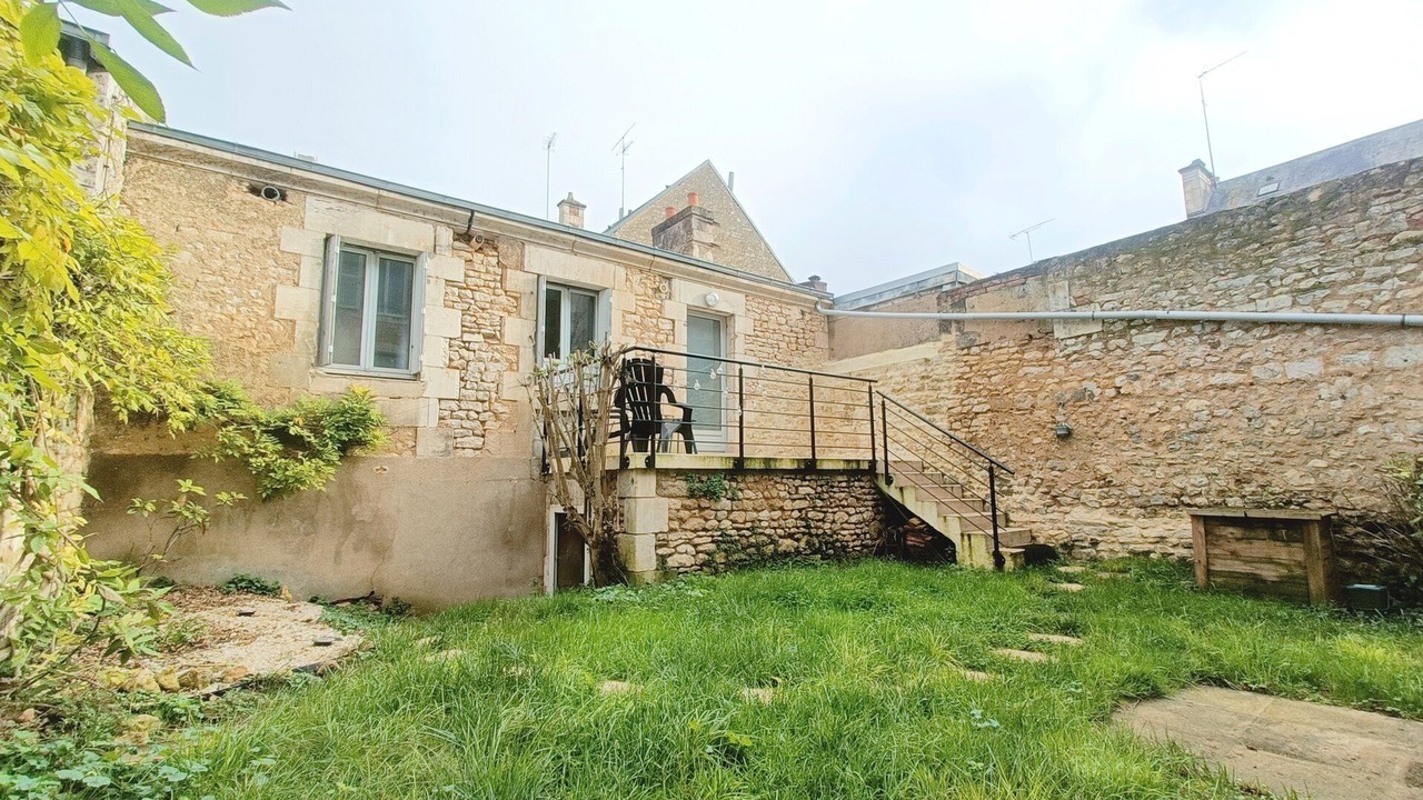 Photo of Outdoor in Les 3 Cites
