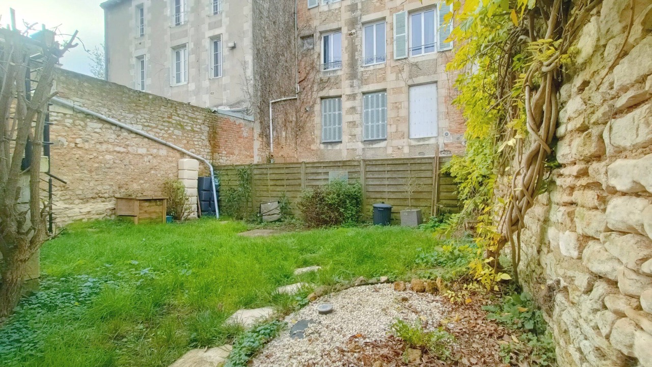 Photo of Outdoor in Les 3 Cites