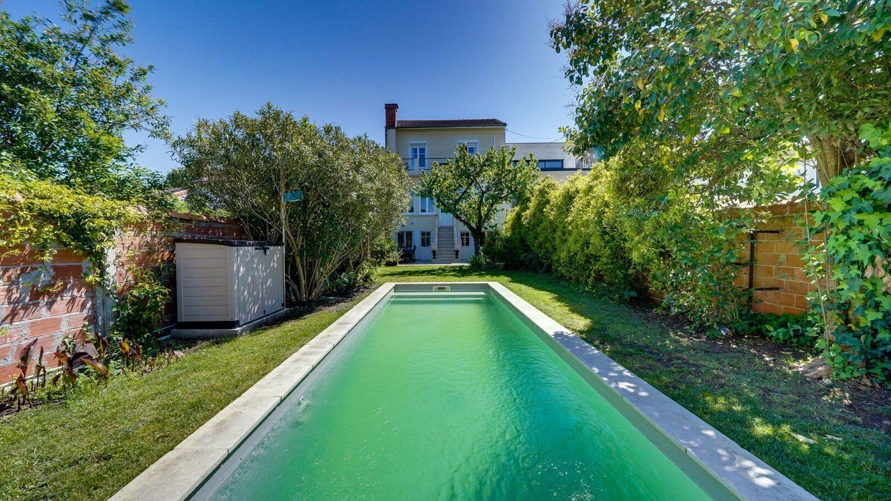 Photo of Outdoor in Grand Parc-Paul Doumer