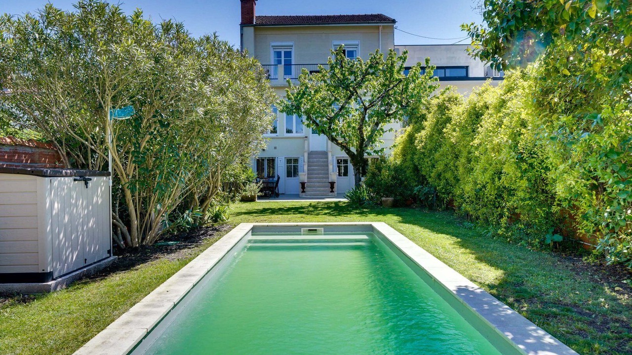 Photo of Outdoor in Grand Parc-Paul Doumer