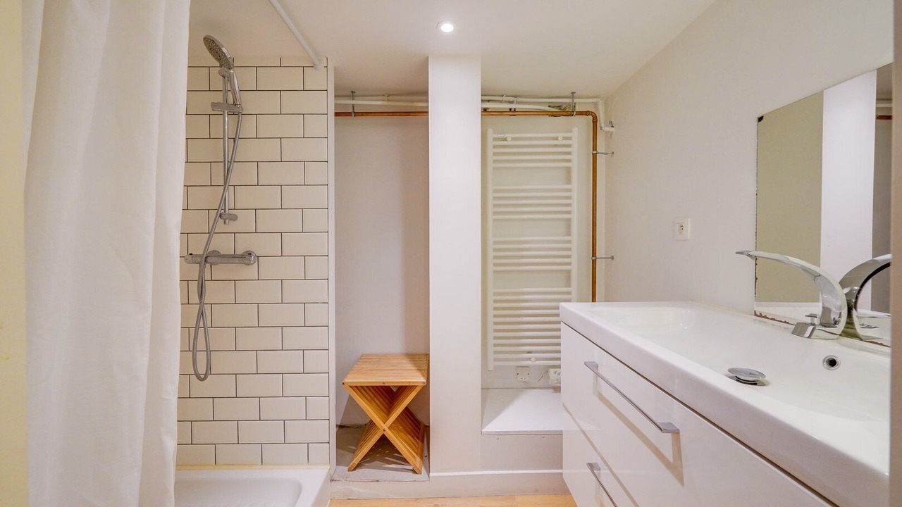 Photo of Bathroom in Grand Parc-Paul Doumer