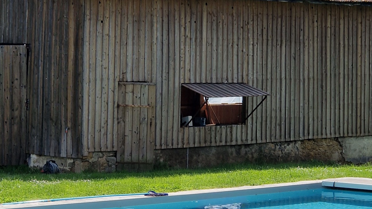 Photo of Outdoor in La Reole