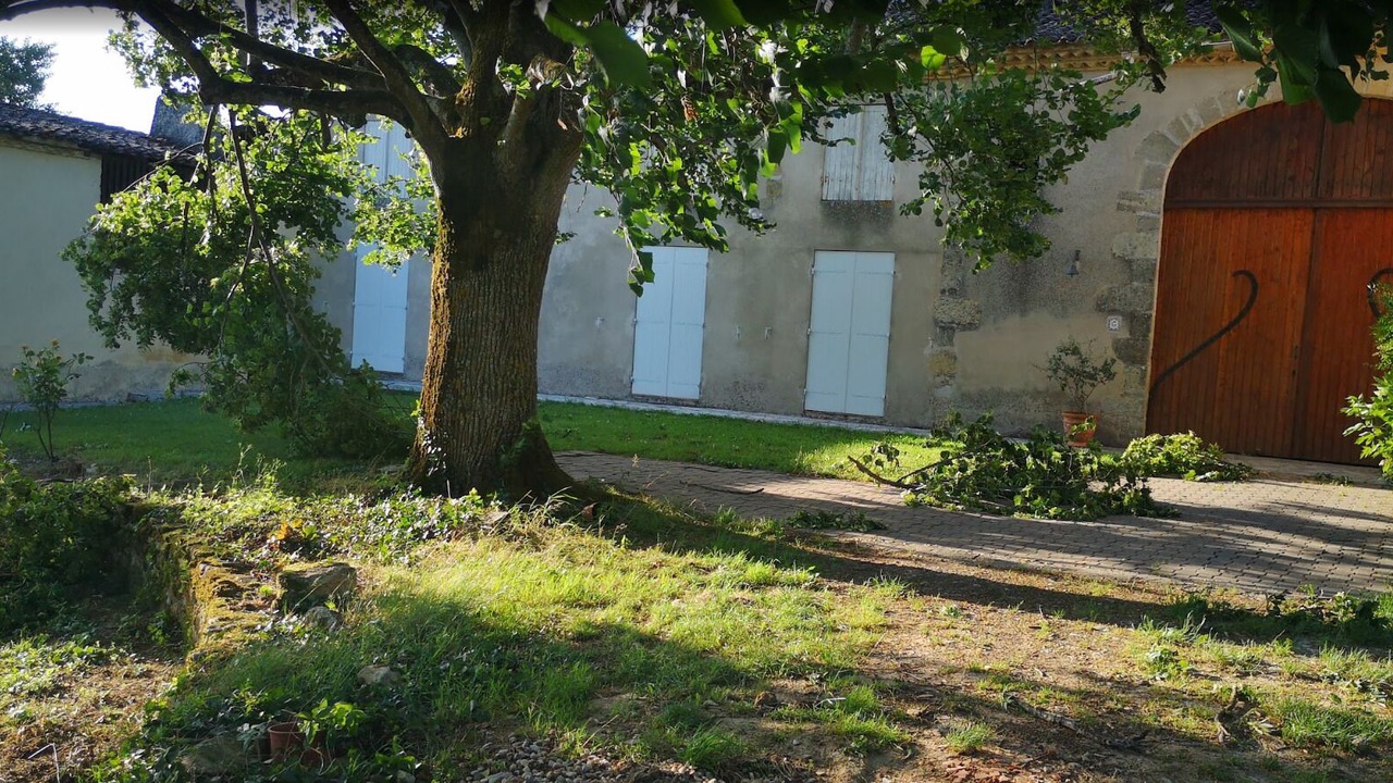 Photo of Outdoor in La Reole