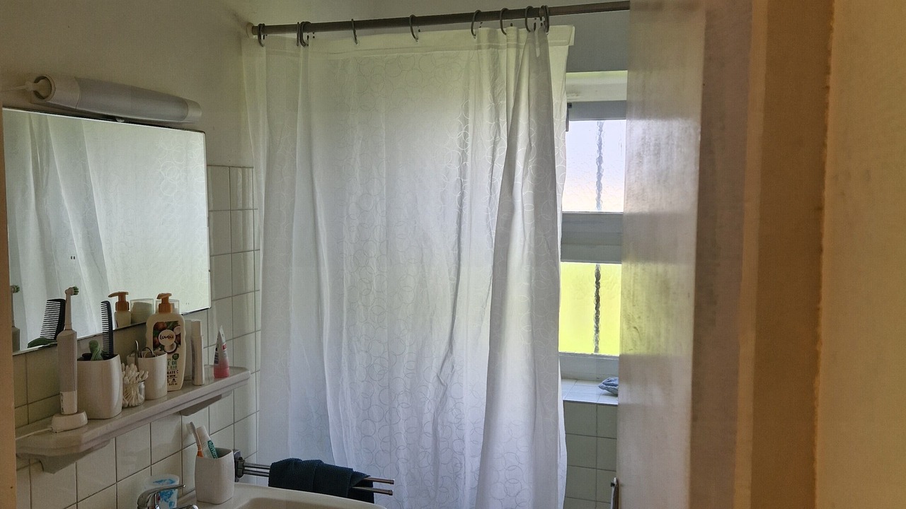 Photo of Bathroom in La Reole