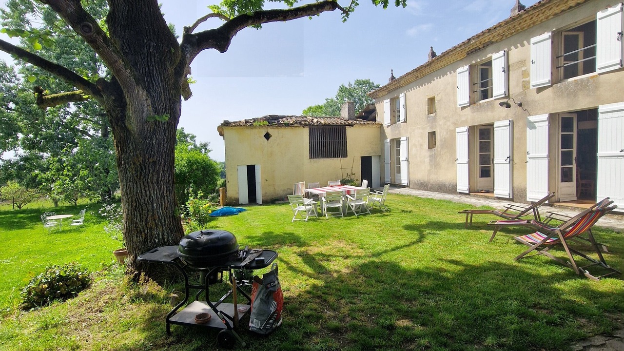 Photo of Outdoor in La Reole