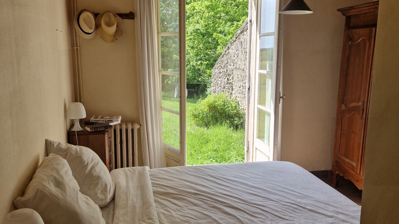 Photo of Bedroom in La Reole