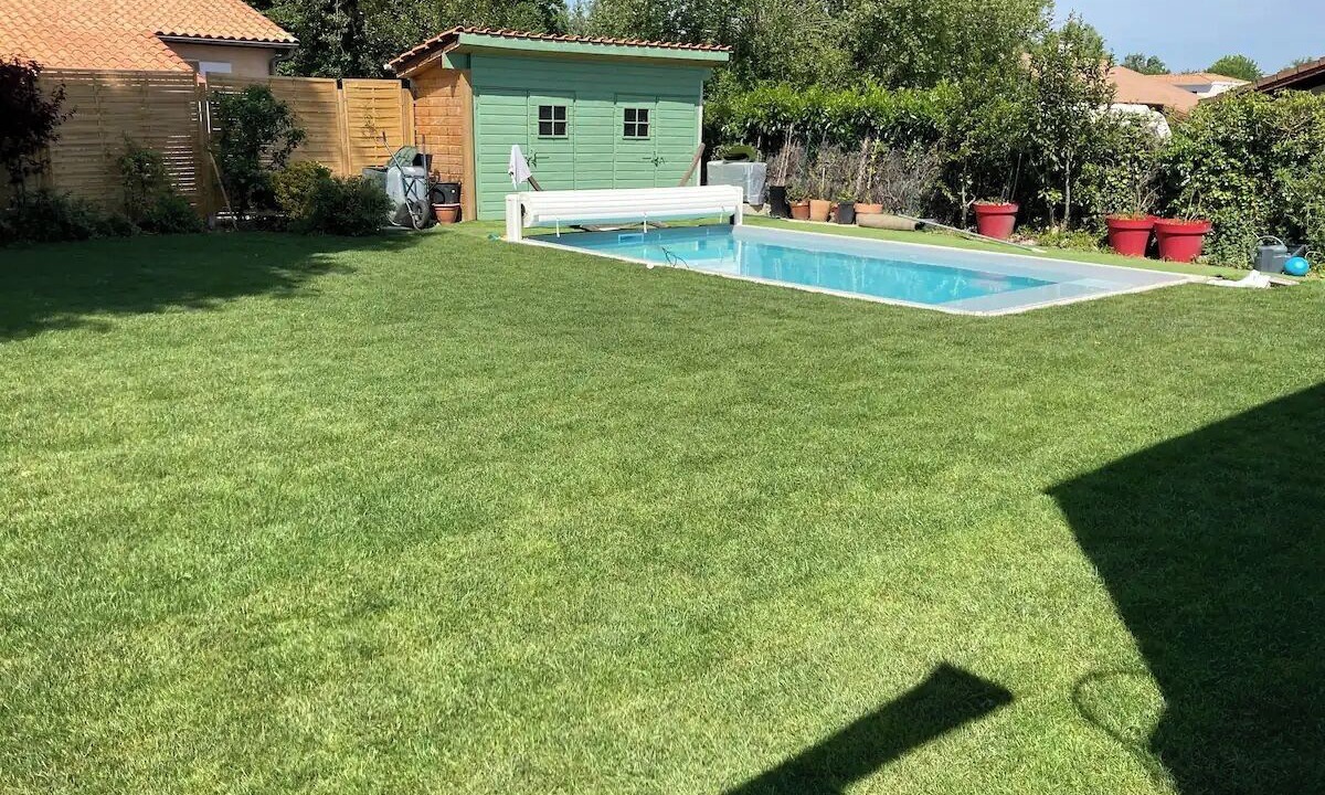 Photo of Outdoor in Pessac