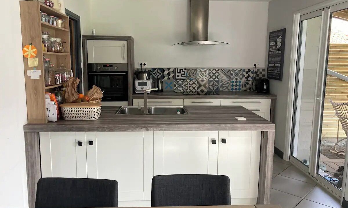 Photo of Kitchen in Pessac