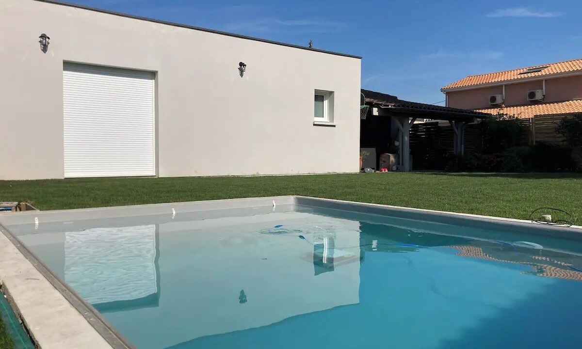 Photo of Outdoor in Pessac
