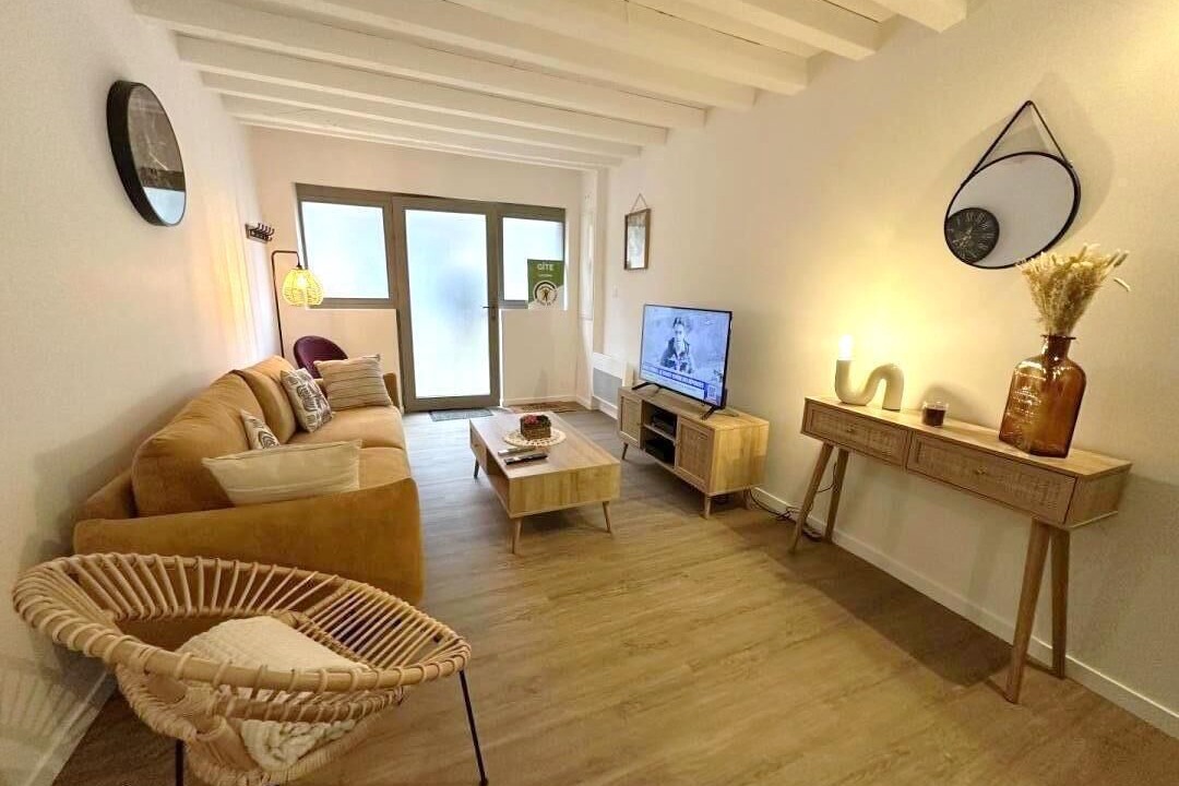 Photo of Livingroom in Grenade-sur-l'Adour