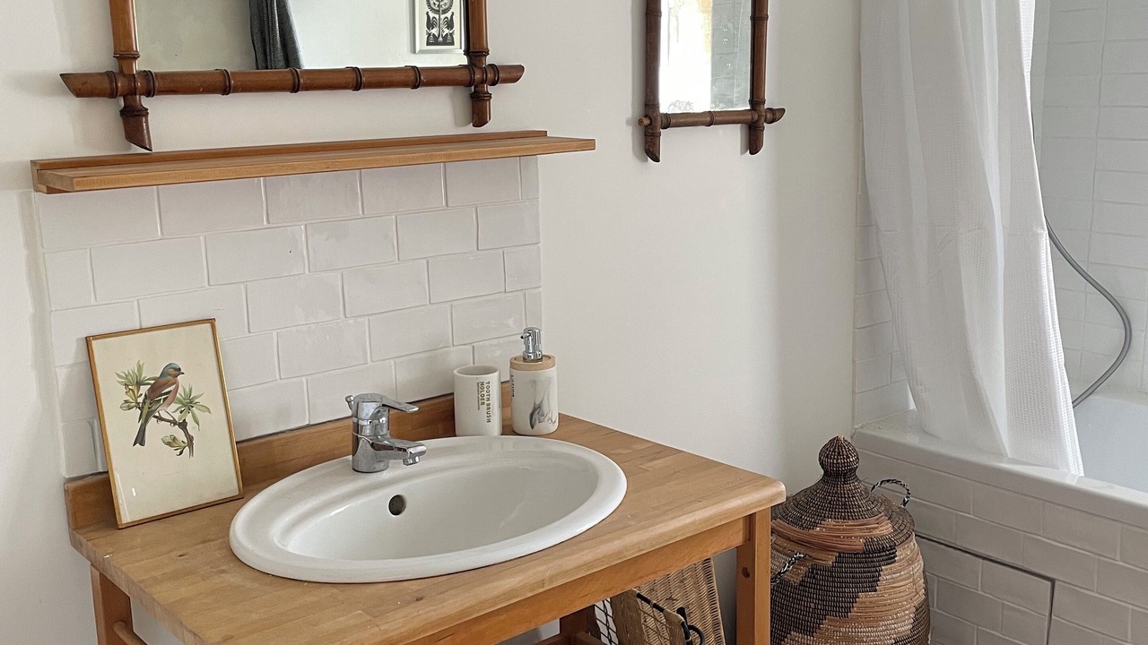 Photo of Bathroom in Bignoux