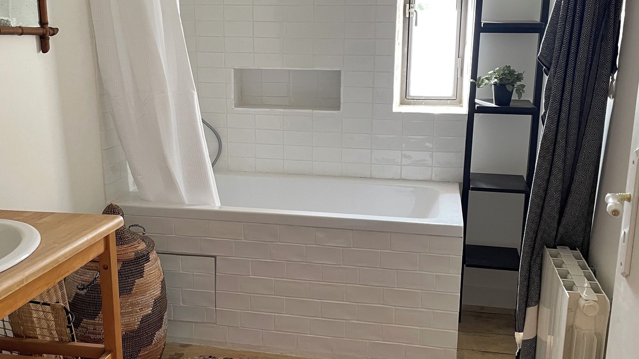 Photo of Bathroom in Bignoux