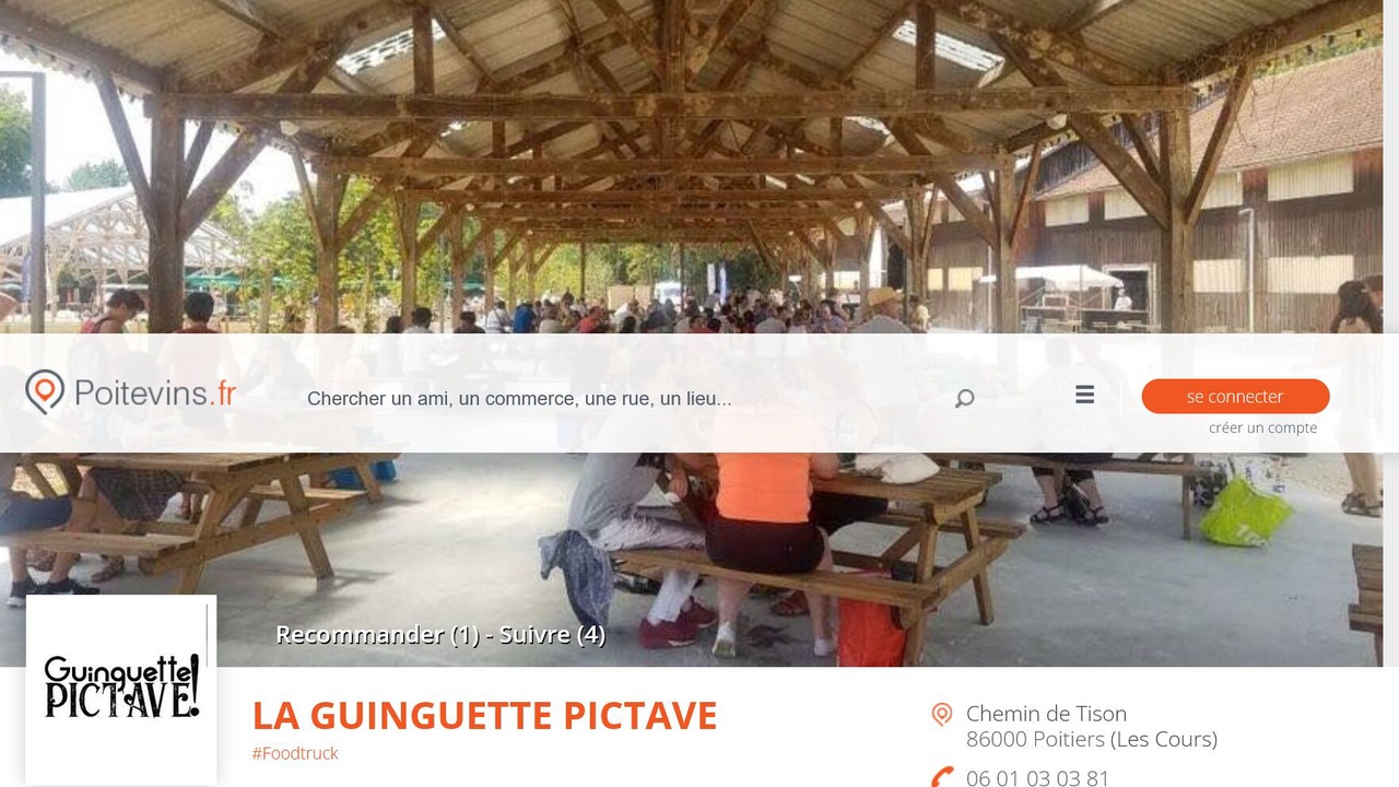Photo of Others in Bignoux