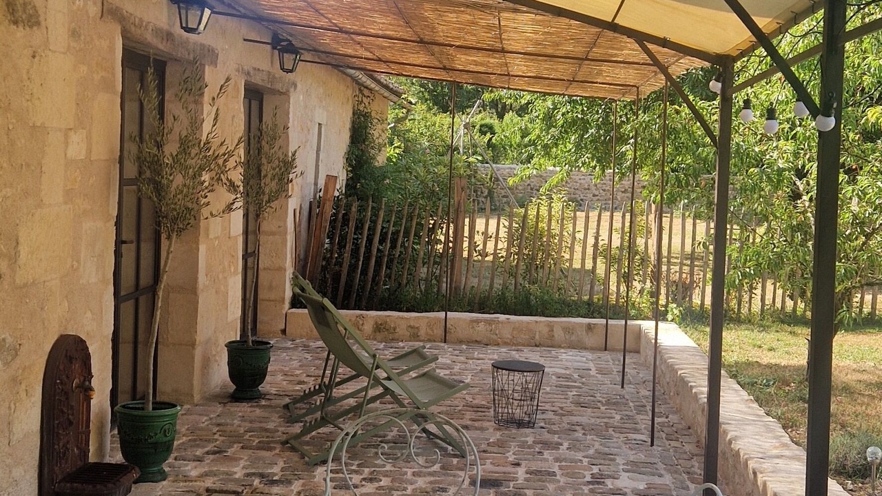 Photo of Outdoor in Bignoux