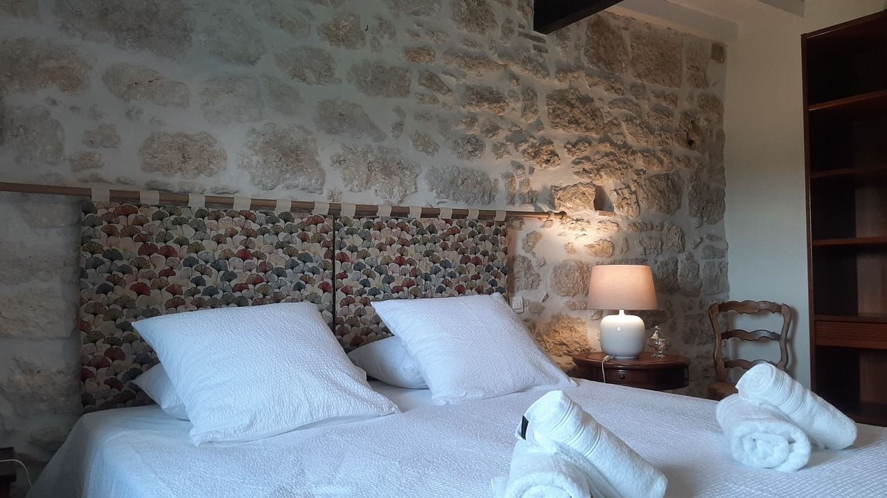 Photo of Bedroom in Castella