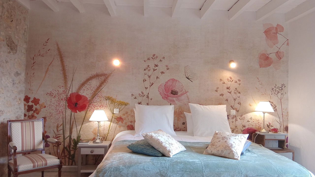 Photo of Bedroom in Castella
